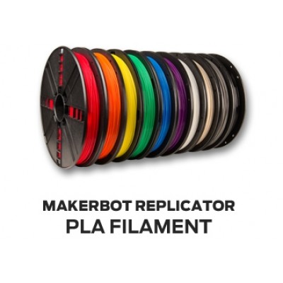 메이커봇 리플리케이터 / PLA 필라멘트 ( MAKERBOT REPLICATOR / PLA FILAMENT )