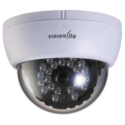 IP(Network) 2.0 Megapixel IR Indoor Dome Camera(VCD2-F620IP-IR)