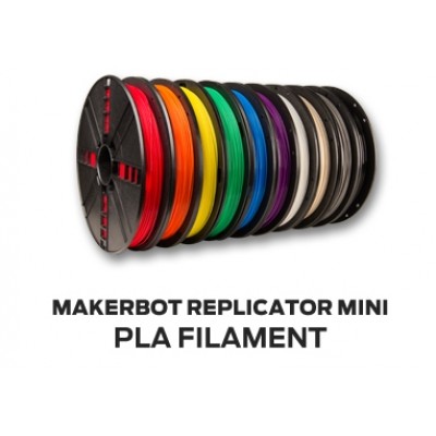 메이커봇 리플리케이터 미니 / PLA 필라멘트 ( MAKERBOT REPLICATOR MINI / PLA FILAMENT )