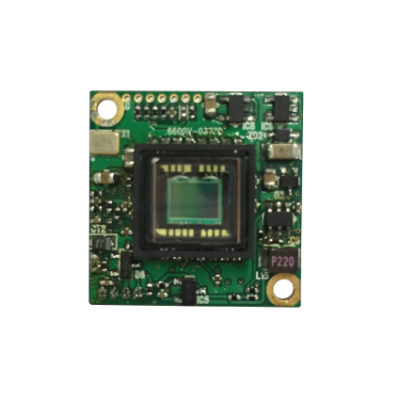 AHD 2.0 MP Module(Board) Camera (VCB-2D2H)