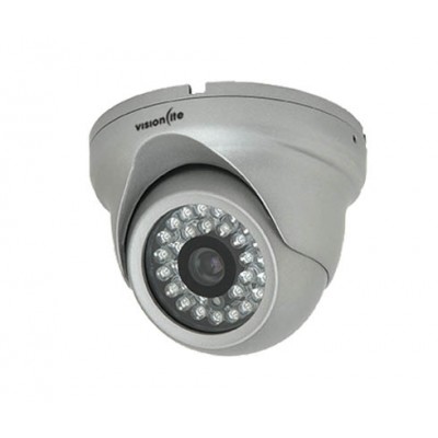 AHD 2.0 MP IR Outdoor Dome Camera(VCE-F8D0H-IR)