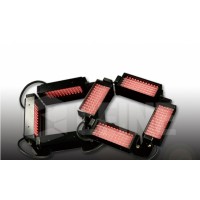 LDBQ-Quadrangle Type Light / 사각타입 조명