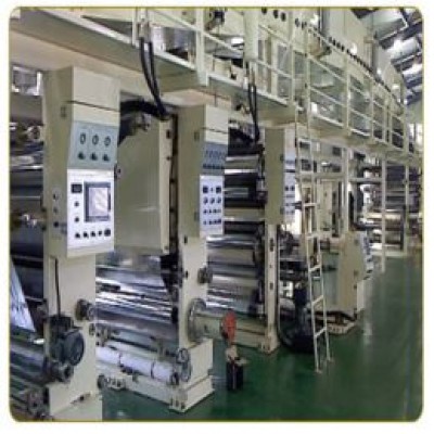 Multiple Coating Line