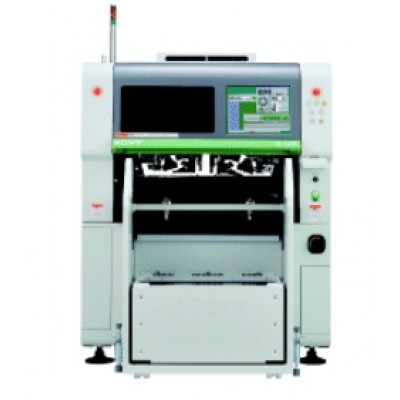 Electronic Part Mounter