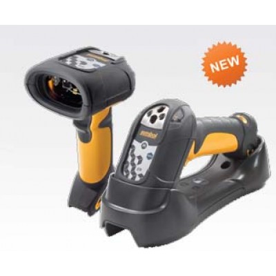 1. Zebra DS3500-ER Barcode Scanner