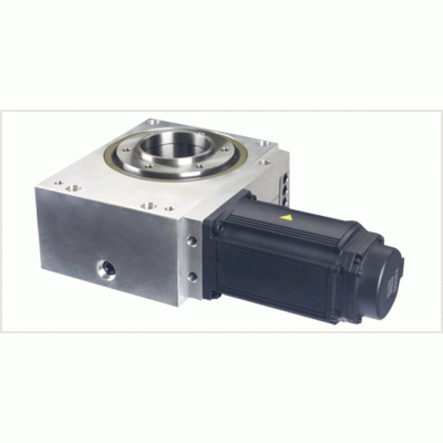 Roller Gear Index-SRD Series