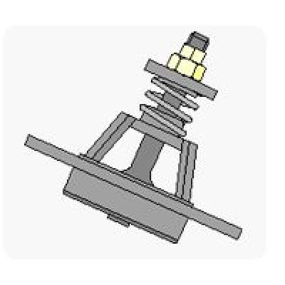 VALVE,TRAY Assembly