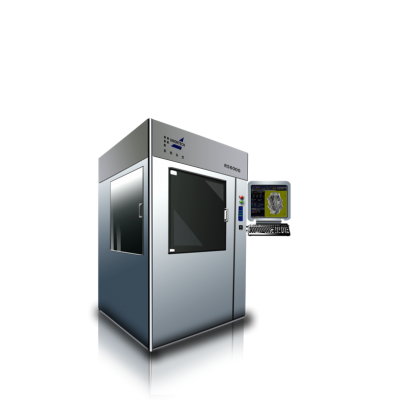 RS Pro6000 :: High Quality / High Speed / High Resolution의 매우 경제적인 SLA 3D 프린터 (SLA)