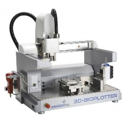 3D-Bioplotter® – Developer Series