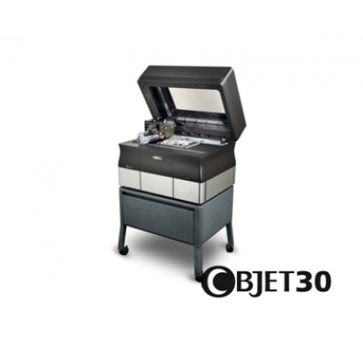 티모스 Objet30 3D프린터