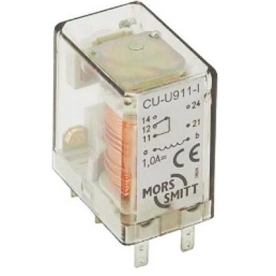 CU/CP-U900-D relay - Current monitoring