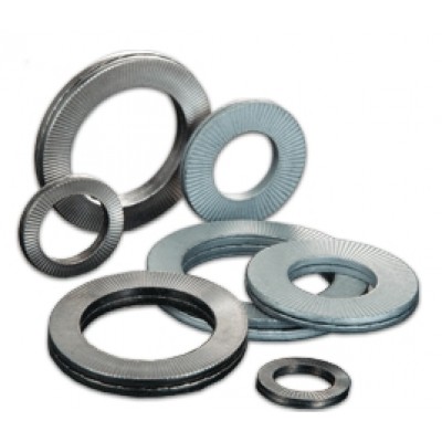 HEICO-LOCK WASHER - 316L Stainless Steel ( Small OD )