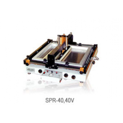 SPR-40,40V