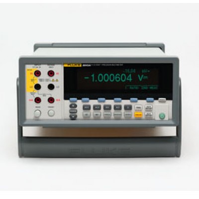 8845A / 8846A 6.5 Digit Precision Multimeter