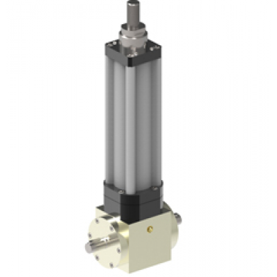 Power Cylinder