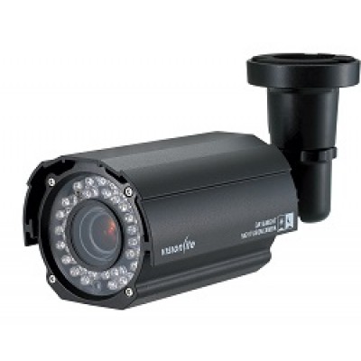 Mega Analogue(850TVL) 1.3MP IR Bullet Camera(VCN2-V8A0W-IR)