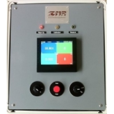 설치형 연도가스 연속 측정 분석기 (  Continuous Flue Gas Monitoring System ) 인-슈트 측정방식, SO2, H2S, NO, O2, CO, CH4 개스측정 , 4~20 mA 아날로그출력, RS485, 이더넷 통신