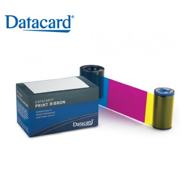 DATACARD 리본