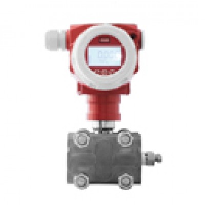 차동압력전송기 ( Differential Pressure Transmitter ) 차압, 게이지압, 절대압력트랜스미터, 메탈 캐패시티브 압력센서, 정밀급 ±0.05% , 2-wire 4~20mA ,HART 프로토콜,  0~1.0kPA...0~25MPa