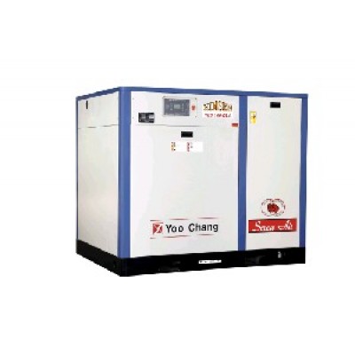 40HP~125HP SCREW COMPRESSOR_ 40HP ~ APP-01의 스크류 압축기