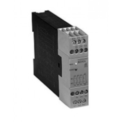 Emergency stop module BG 5924 - safemaster