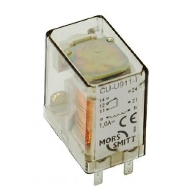 CU/CP-U200-B relay - High contact life