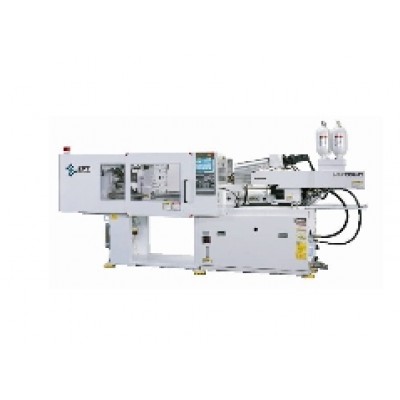 High Speed & Pressure Injection Molding Machine