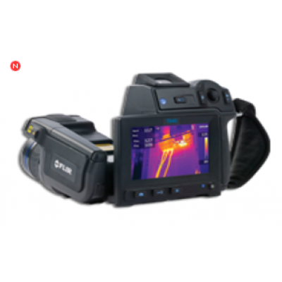 FLIR T600-시리즈