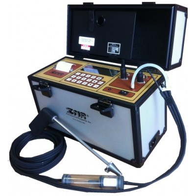 휴대용 연소 가스 분석기 ( Portable Combustion Gas Analyzer ) , 멀티 개스 측정용, O2. CO2, NO2, CO,NO, SO2, Flue Gas Temperature, LCD 디스플레이 , 데이터 인쇄기능, 메모리기능, 자동 영점 조정