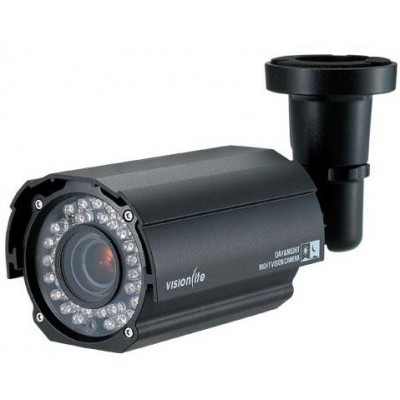 EX-SDI 2.2 MP IR Bullet Camera(VCN2-V660DM-IR)