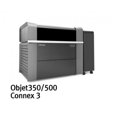 Objet350/500 Connex3