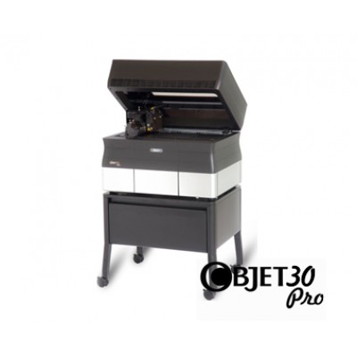 티모스 Objet30 Pro 3D프린터