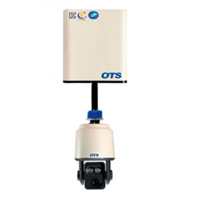 CCTV 카메라 오토리프트 시스템