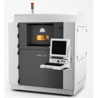 sPro 140 - 우수한 강도의 기능성 부품을 제작하는 산업용 SLS 3D 프린터
