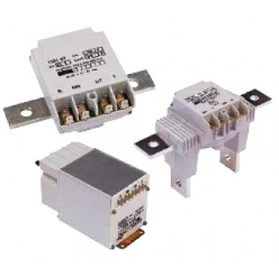Protection relay