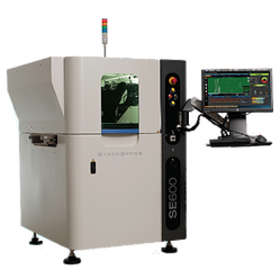 SPI (Solder Paste Inspection)