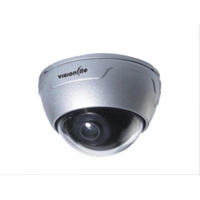 Mega Analogue(850TVL) 1.3MP Outdoor Dome Camera(VCV8-F8A2W)