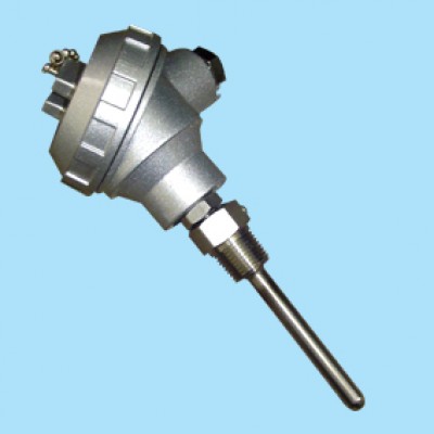 온도전송기 ( Temperature Transmitter ) HVAC 산업용 온도트랜스미터, 배관용  프로브 삽입형 , 파이프 삽입형, 온도센서 탑재형 , ±0.2% , 2-wire 4~20mA