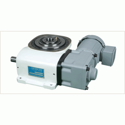 Roller Gear Index-SRA Series