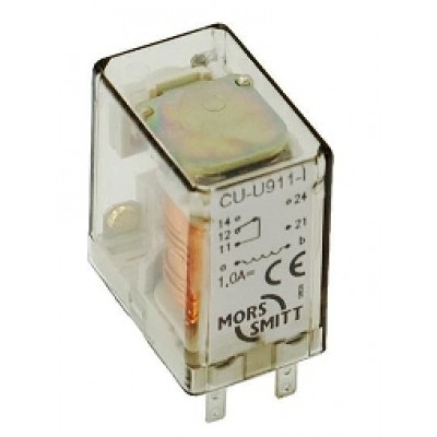 CU/CP-U300-G relay - Miniature, AC coil