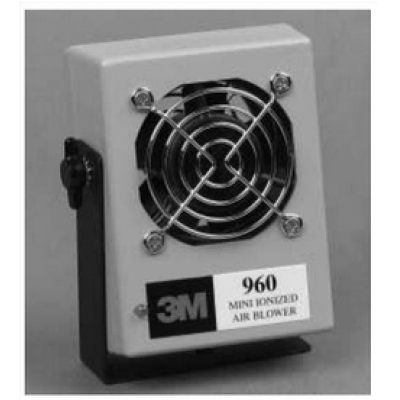 3M 960 Mini Air Ionizer