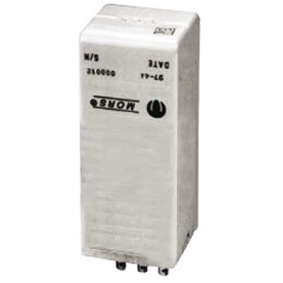 UB 003 relay - 3 Level load shedding