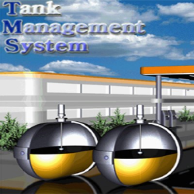 Tank Monitering System