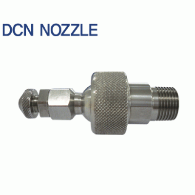 DCN NOZZLE