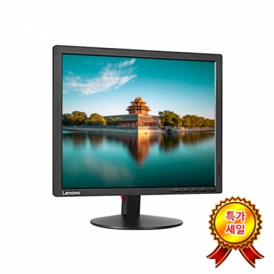 Lenovo 17인치 모니터 T1714