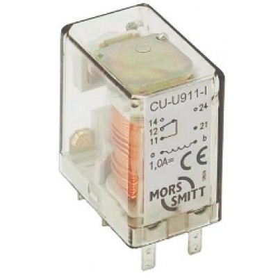 CU/CP-U900-I relay - Current monitoring