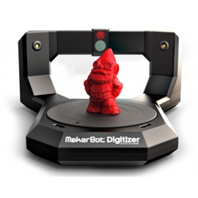 데스크탑 3D스캐너(MAKERBOT DIGITIZER)