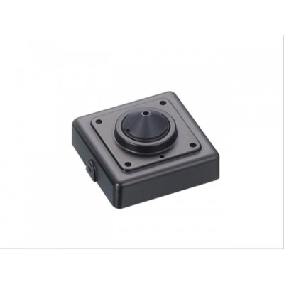 HD-SDI 2.2 MP Mini Square Camera(VCQ-P362DM)