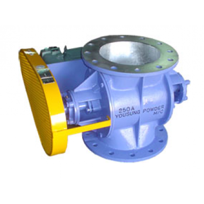 RVC(기밀형)ROTARY VALVE