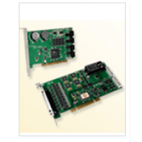 PC based I/O Boards